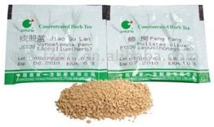 Chineseherbs-sachet