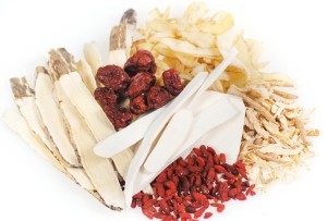 Chinese-Herbs-for-Immune-System