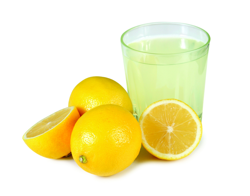 Image result for Lemon Juice